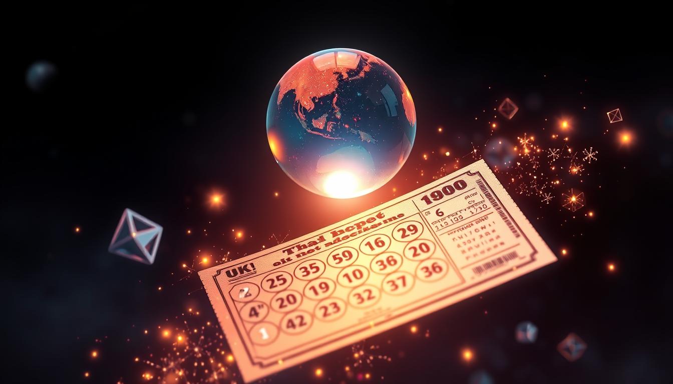 Prediksi Togel 3D Jitu