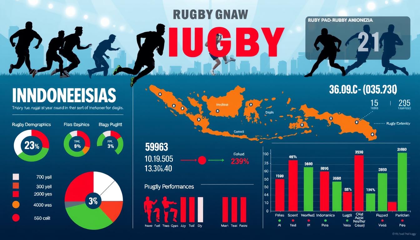 Statistik Rugby