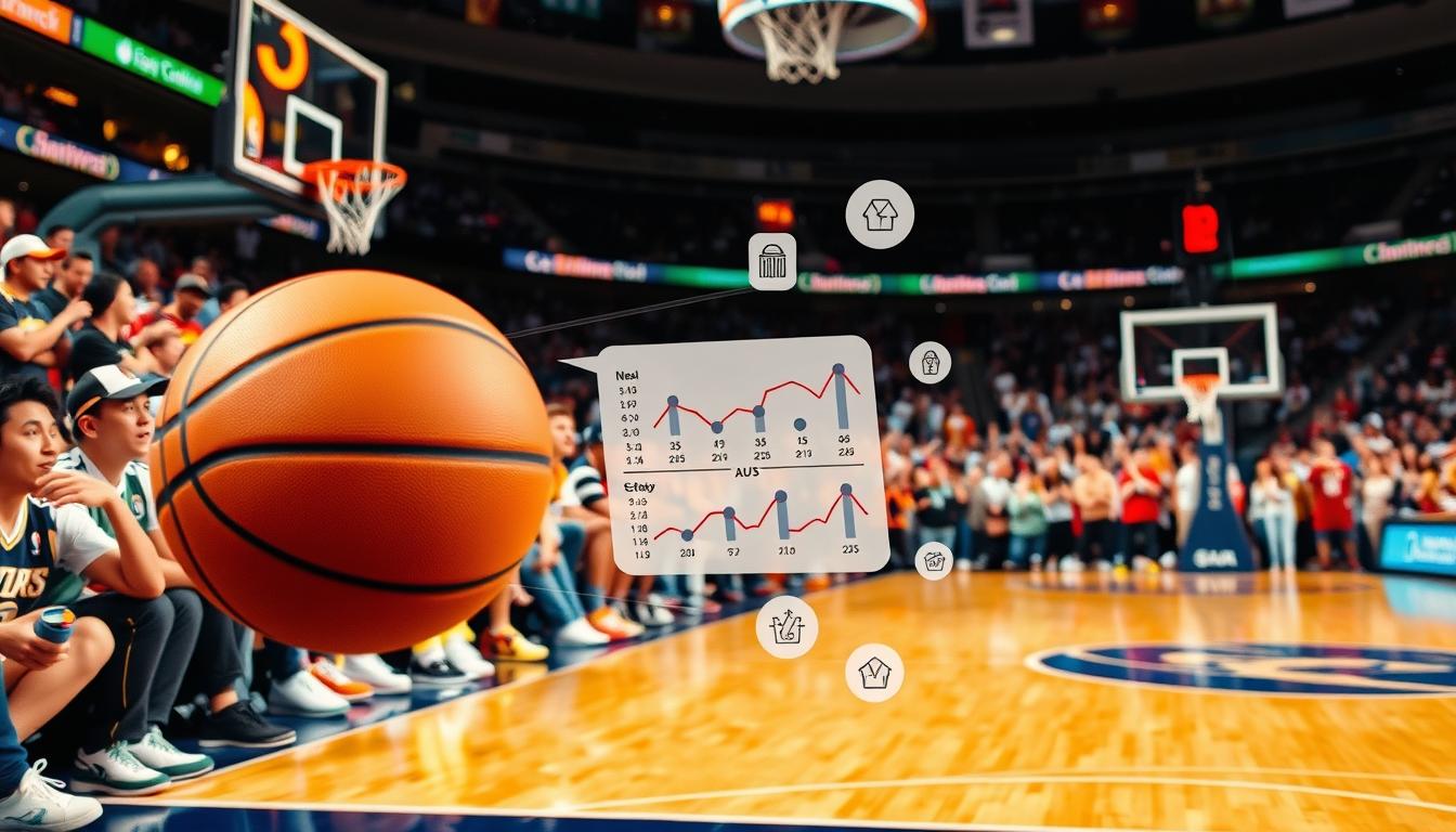 Tips taruhan NBA