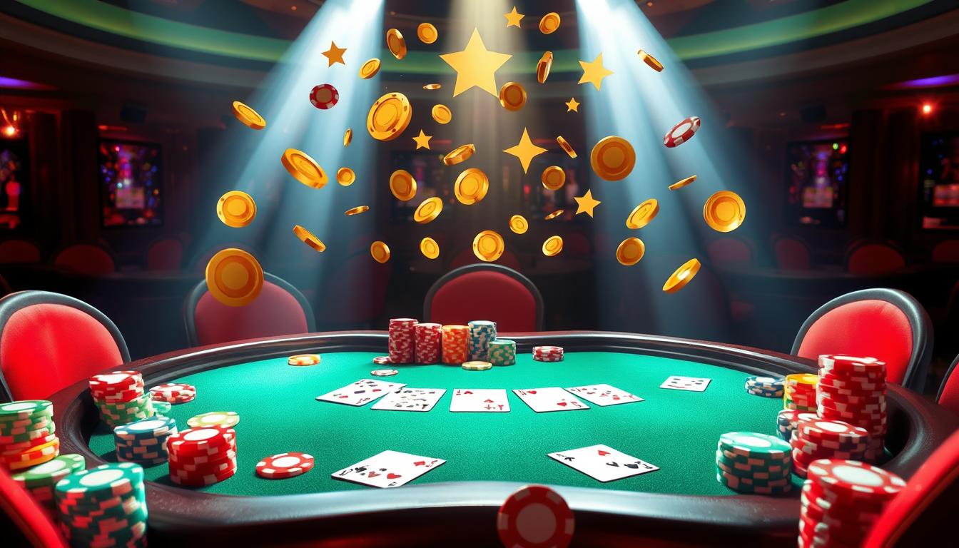 Bonus Poker Online